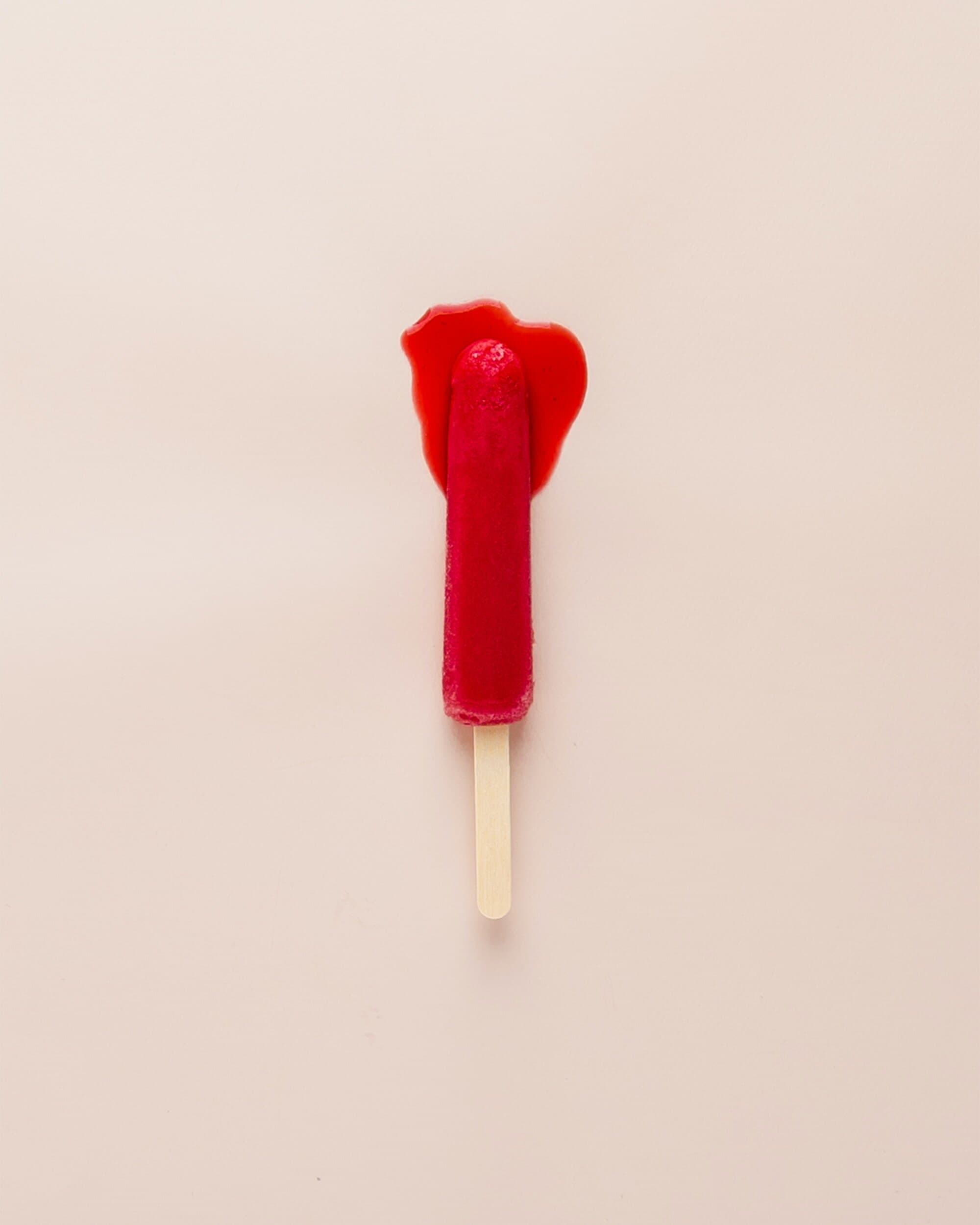What is menstruation?