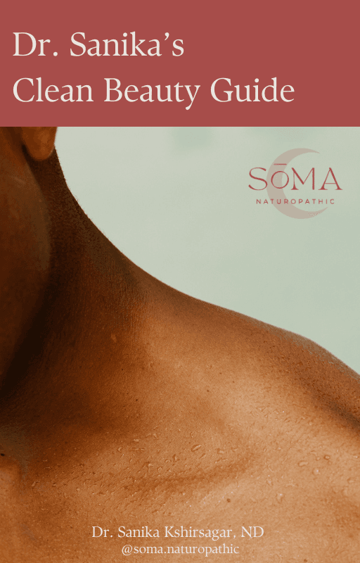 Clean Beauty Guide