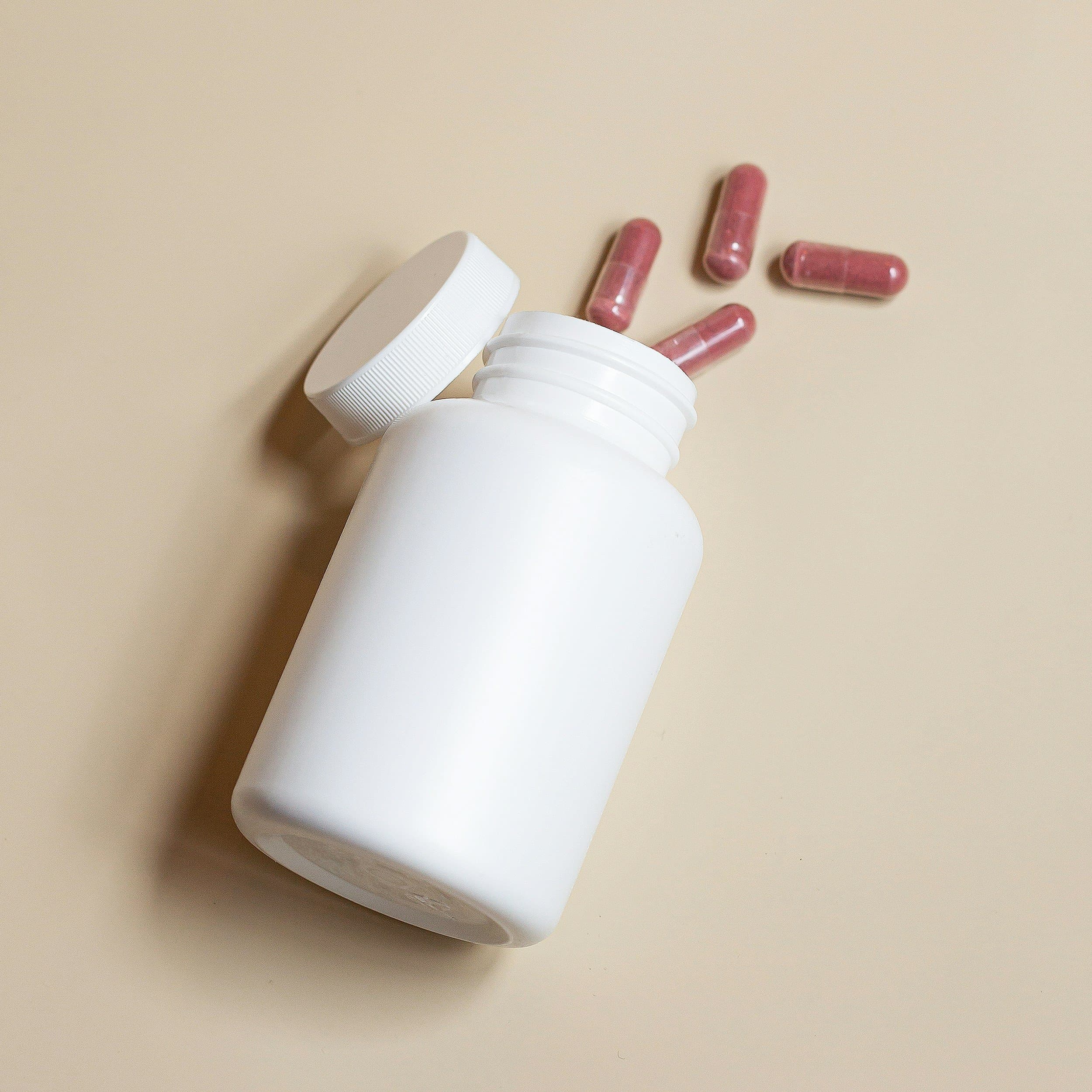 Nutraceuticals
